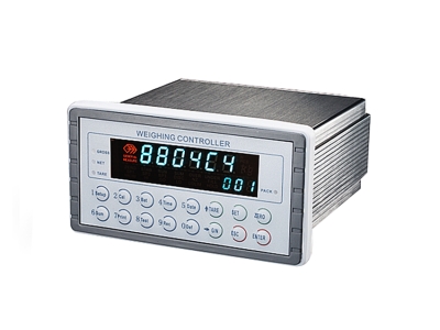 杰曼GM8804C-4減量法定量包裝稱(chēng)重儀表 稱(chēng)重顯示器
