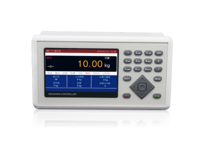 杰曼M04-6灌裝稱(chēng)重儀表 稱(chēng)重顯示器