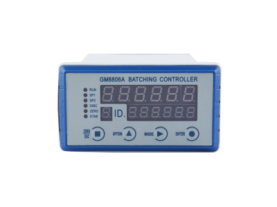 杰曼GM8806A-C預置點稱重儀表 稱重顯示器