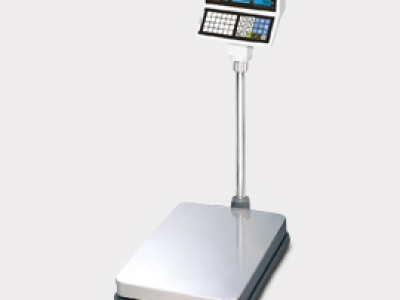 韓國(guó)CAS凱士EB-L EB-S電子計(jì)價(jià)稱 電子條碼秤 標(biāo)簽打印秤 桌秤