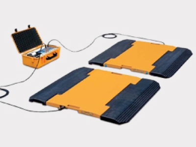 韓國CAS凱士RW-05P RW-10P RW-15P 移動式地磅