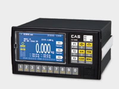 韓國CAS凱士CI-600A 產(chǎn)業(yè)用指示器