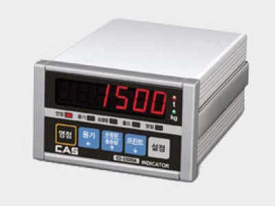 韓國CAS凱士CI-1500A CI-1560A 廉價型產(chǎn)業(yè)用指示器