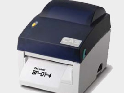 韓國(guó)CAS凱士BP-DT-4 標(biāo)簽打印機(jī)