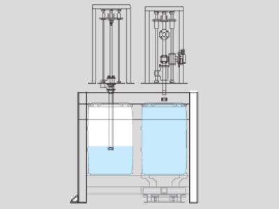韓國CAS凱士食品罐灌裝系統