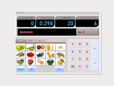 韓國CAS凱士PC-Works 產業用軟件