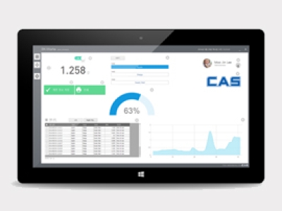 韓國CAS凱士BK-Works  產業用軟件