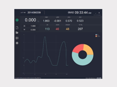 韓國CAS凱士SC-Works  產業用軟件