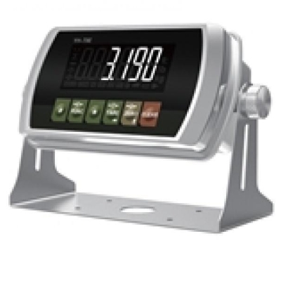 什么是稱重顯示控制器 稱重顯示控制器結構原理是怎樣的